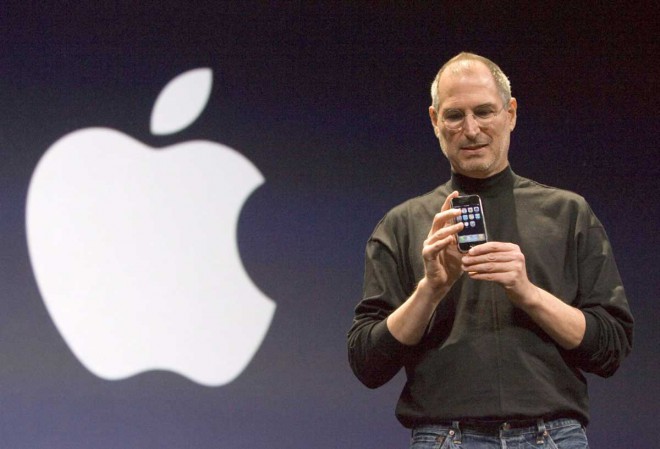 Steve Jobs, sem saber, iniciou a realidade virtual 2.0