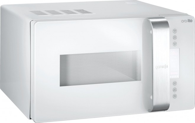 Gorenje microwave oven from the movie The Martian.