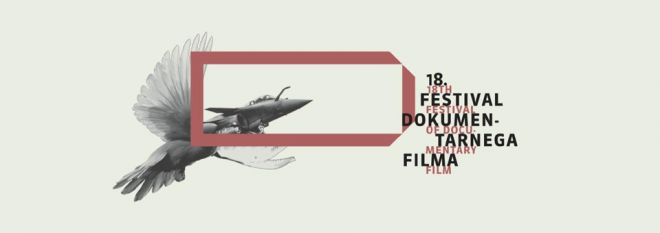 Festival dokumentarnega filma 2016