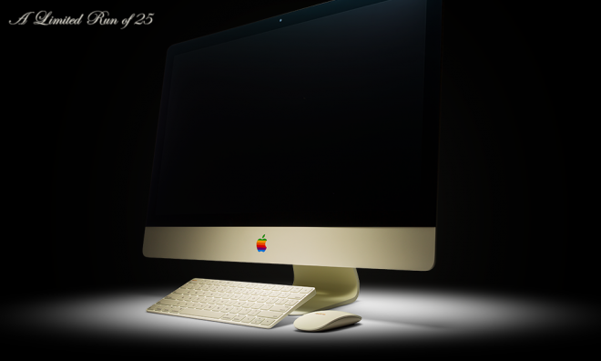 Retro-Apple iMac