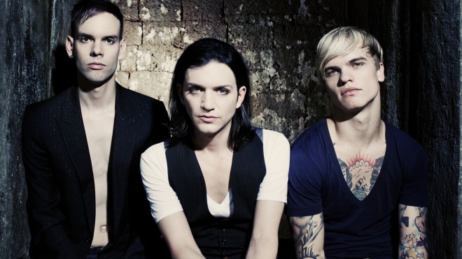 British band Placebo are coming to Zagreb