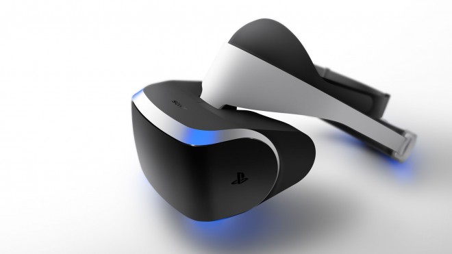 仅凭 Playstation VR 耳机不足以玩游戏。它将需要相当多的配件。 
