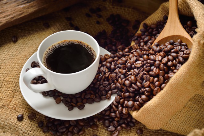 Onko paras kahvi maku- vai valmistuskysymys?