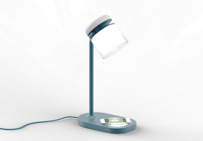 Lampe tranquille