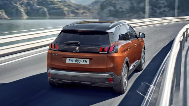 The new Peugeot 3008 is a completely different story than its predecessor.