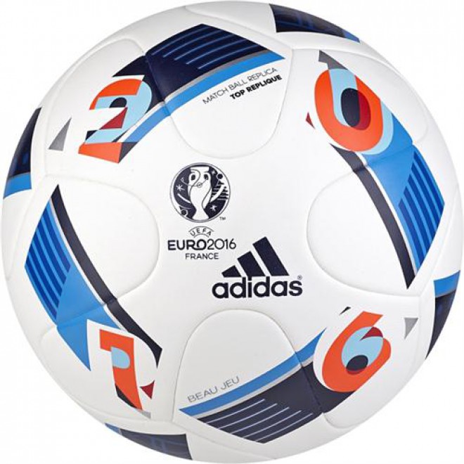 Oficiální míč - replika - EURO 2016