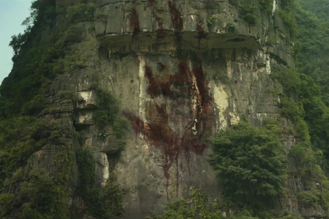 Kong: Skull Island přichází do kin v roce 2017.