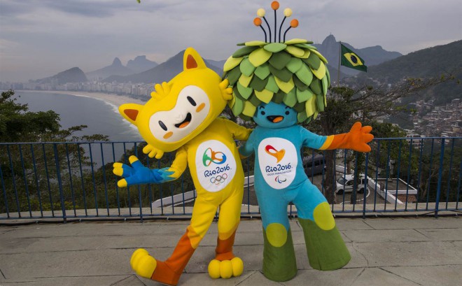 Bo tudi Rio de Janeiro kraj srečnega imena za slovenske športnike?