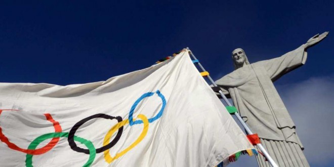 Diese Sportarten werden Sie in Rio nicht sehen.
