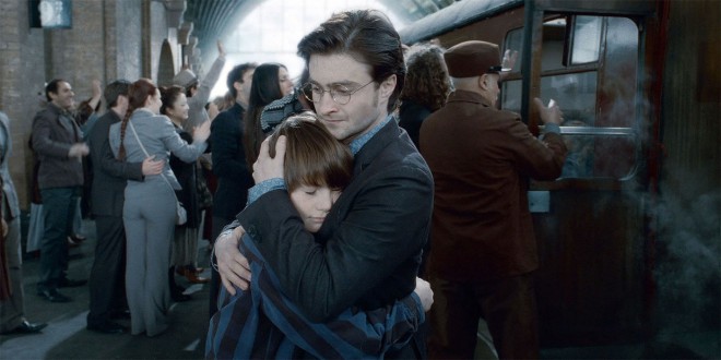 Komt Harry Potter terug naar het grote scherm of was 2011 het laatste afscheid?