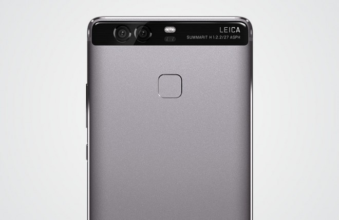 Pametni telefon Huawei P9