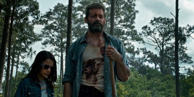 Wolverine i jego następca.