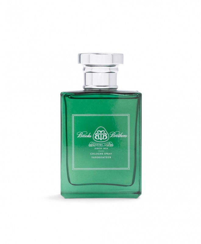 Brooks Brothers Country Club cologne