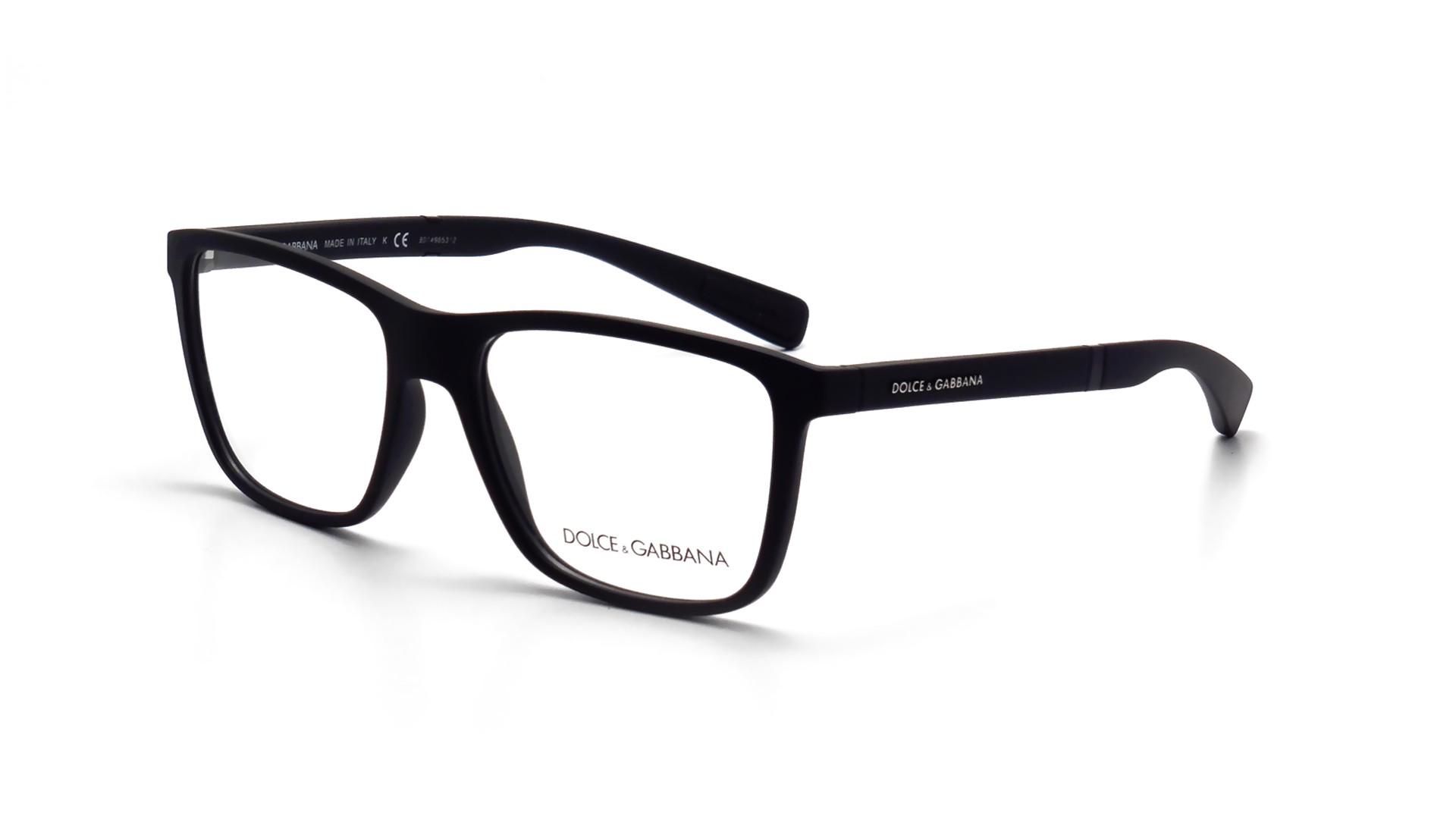 Für mutige Fashionistas: Dolce & Gabbana: Korrekturbrillen, 151,20 €
