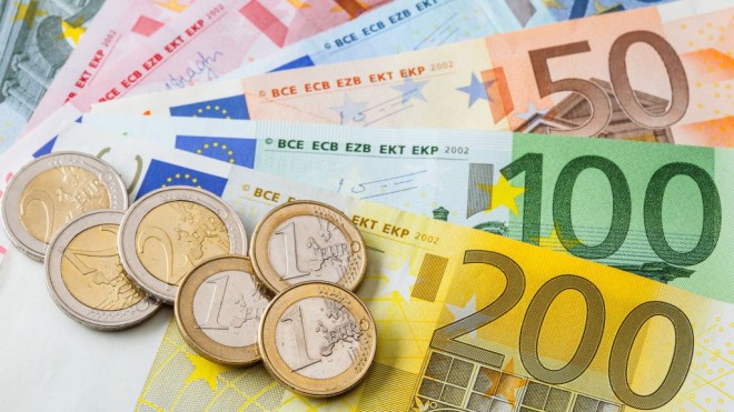 With the introduction of the euro, paying abroad has become much easier.