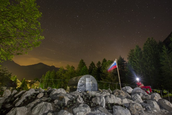 (Archivo Turismo Kranjska Gora, foto Iztok Noč)