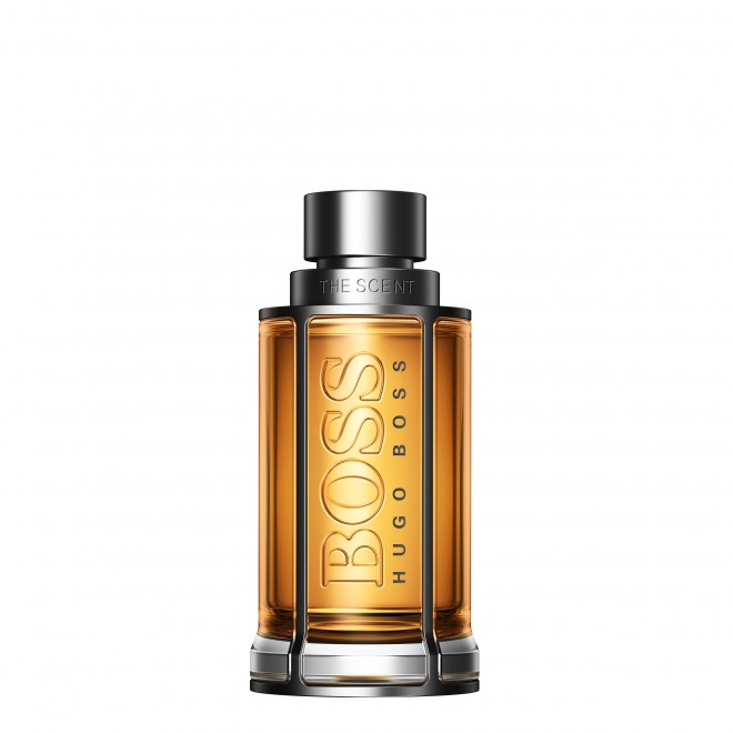Boss: The Scent
