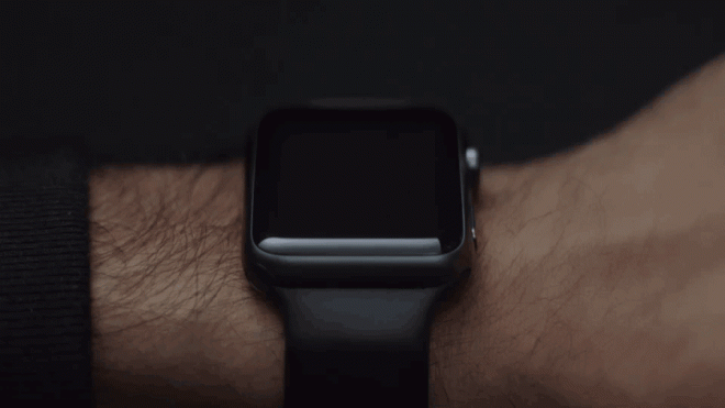 CMRA-älyrannekoru lisää kameran Apple Watchiin.