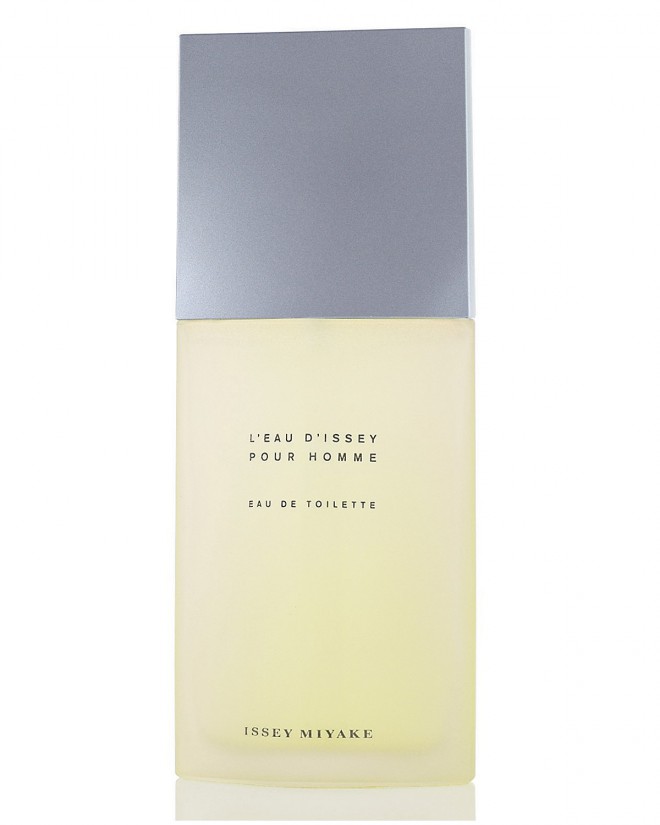 Issey Miyake: L'Eau d'Issey pour Homme