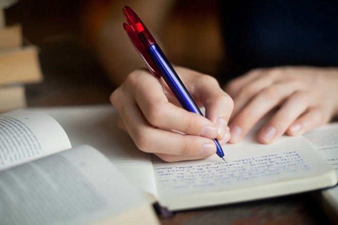 Je vaša pisava dobro čitljiva? (Foto: Shutterstock)