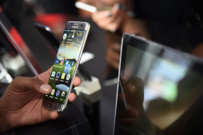 El desafortunado Samsung Galaxy Note 7 pronto tendrá un sucesor.