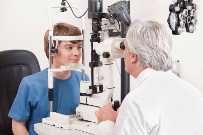Poskrbite za celotno oskrbo vida v Optiki Krstič.