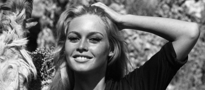 Brigitte Bardot también es Libra.