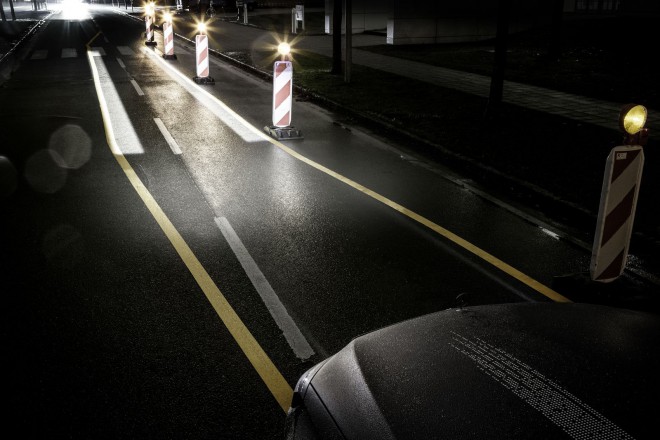 Mercedes-Benz Digital Light vertegenwoordigt een echte revolutie.