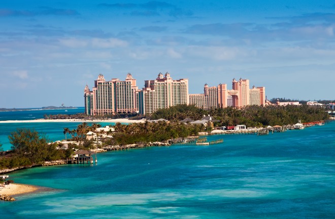 Nassau, Bahami