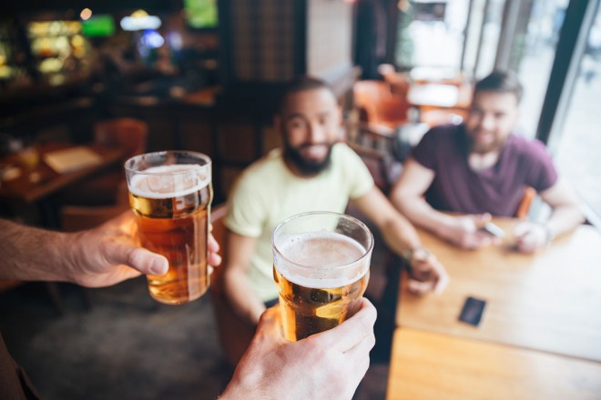 Belgian culture is closely related to beer. Photo: Shutterstock