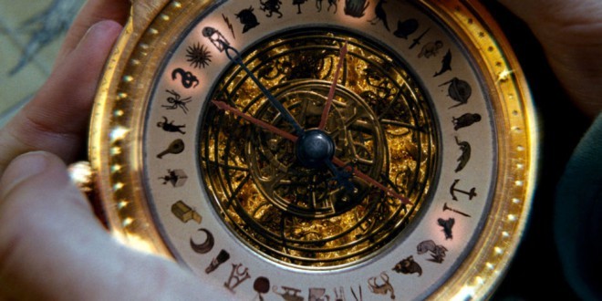 Zlati kompas bo dobil TV adaptacijo
