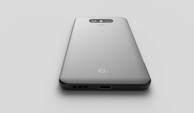 Pametni telefon LG G6 oblikovno ne bo odstopal od predhodnika, ne bo pa modularen.