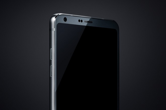 Pametni telefon LG G6 bo LG razkril konec februarja.