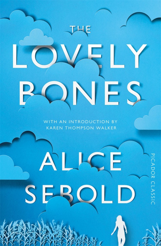 Alice Sebold, The Lovely Bones (V mojih nebesih)