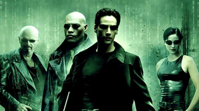 Leben wir wirklich in der Matrix?