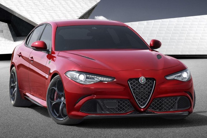  Alfa Romeo je bila blizu ...