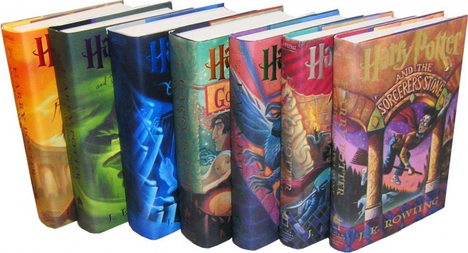 Serijal o Harryju Potteru s razlogom je jedna od najpopularnijih knjiga svih vremena