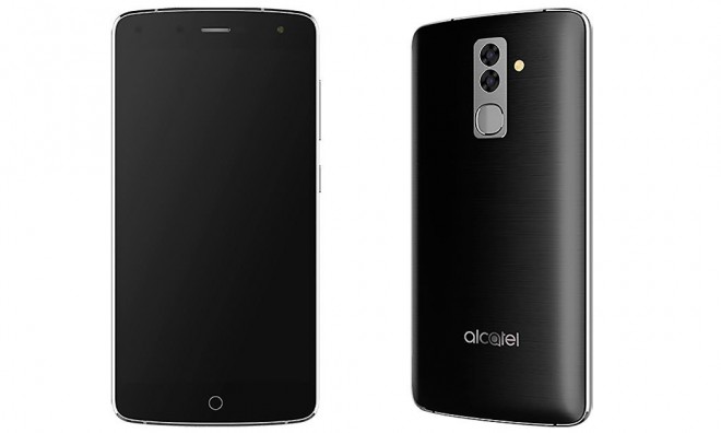 Alcatel Flash is the ideal phone for all those who use the phone mainly for photography.