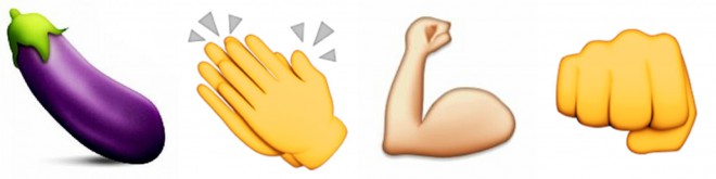 Emojis that women react negatively to