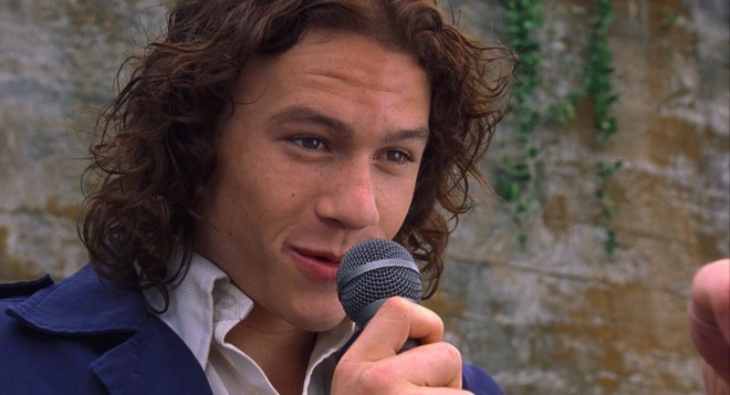 Heath Ledger left behind several film classics by which he will always be remembered. 