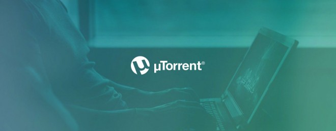 uTorrent se seli v brskalnik.