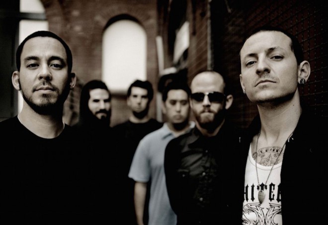 Linkin Park 将在 Nova Rock 2017 音乐节上演出
