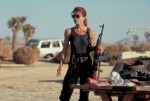 Sarah Connor - O Exterminador do Futuro 2: O Dia do Julgamento