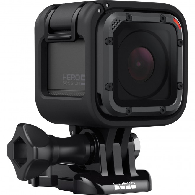 GoPro Hero 5 相机