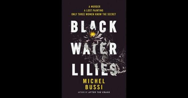 Michel Bussi jedan je od najprepoznatljivijih francuskih pisaca krimića