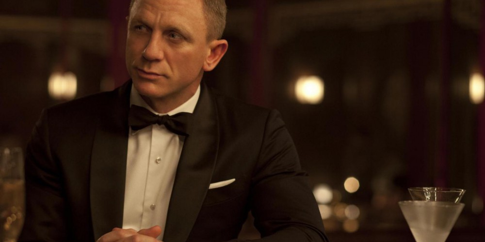 Daniel Craig se bo zelo verjetno še vrnil za en film, ki bi mu nanesel tudi gromozanske vsote denarja.