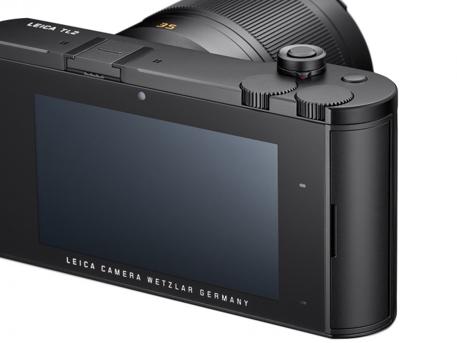 Kamera Leica TL2