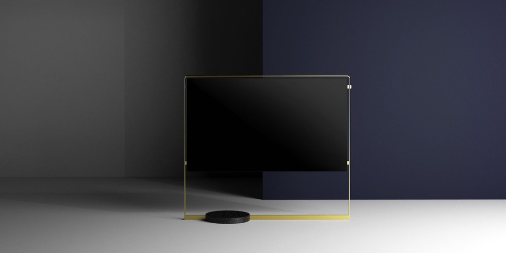 Loewe Bild X OLED – the thinnest TV in the world? | City Magazine