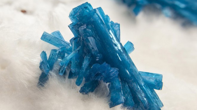 Vrlo posebni kristali također će biti izloženi na MineralFest Ljubljana 2017.