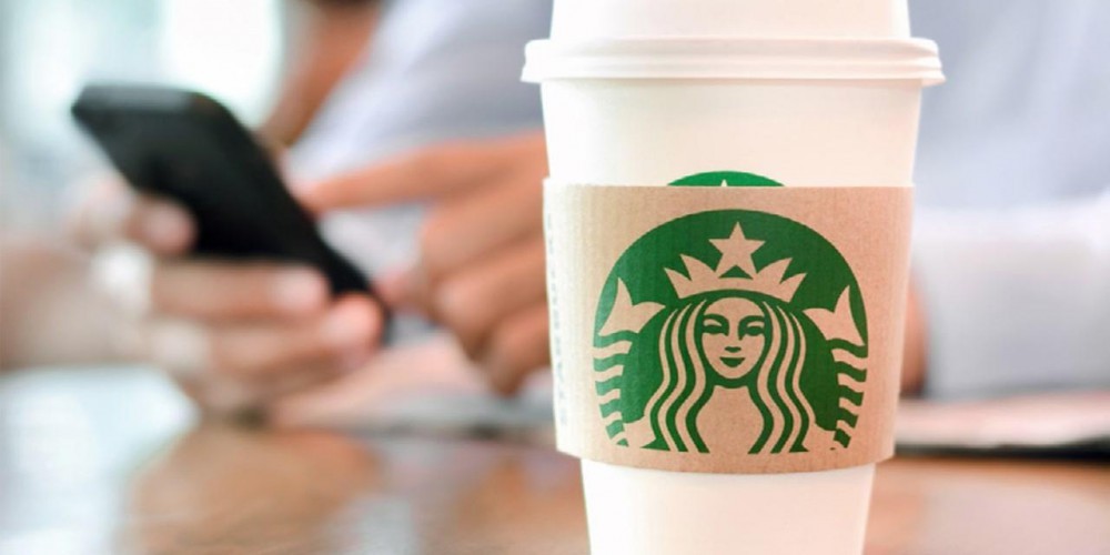 Starbucks' technological innovation is currently only available in 4,600 stores in the United States at a price of $80.